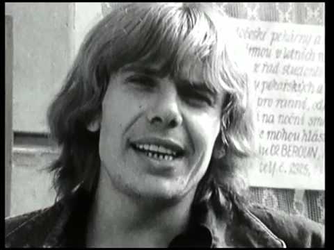 Jiří Schelinger - Jahody mražený (1978)