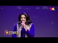 Afsal Akhila Anand Playback Singer Poonkatte Poyi Chollamo M4 Stars M4Tv Australia