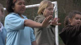 Percy Parker's Flying Bathtub