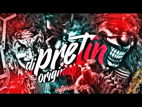 Mega automotivo dos favela 🎈🤡 MC LN DA 01[DJ Pretin Original]