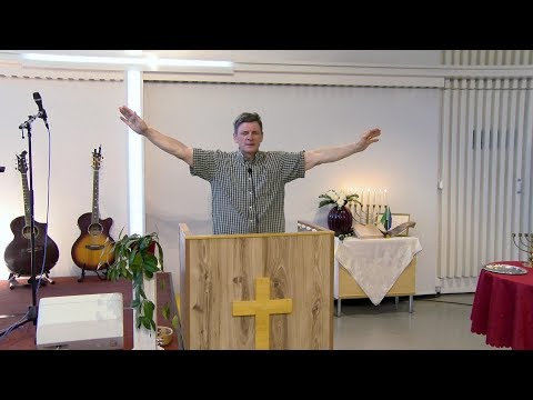 18.5.2019 Viikkojuhla