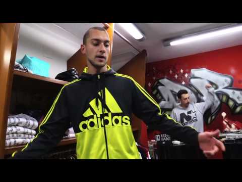 Barras Sueltas - Aaron (Volumen 8)