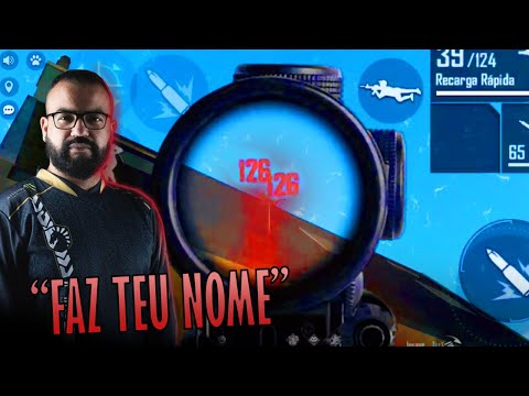 HIGHLIGHT- yfg.nobre X yfg.rush - Tropa do Lil Fofo