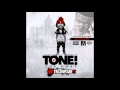 Tonethegoat Run Outta Breath Prod Daniel Few AUDIO
