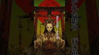 穢れて上等、歪で構わぬ。｜泥濘曼荼羅【オリジナル曲】　#shorts