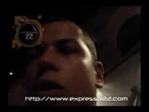 ENTREVISTA - MC BELEZA - PT4