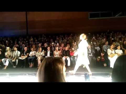 Colombiamoda 2019 Medellin Colombia.