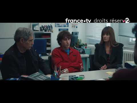 Maman, ne me laisse pas m'endormir