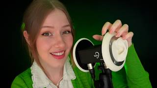 ASMR Can Your Ears Handle This...?