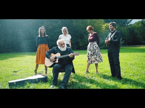 Čedo i Matija Antolić - Tak mora biti, kaj ne?!