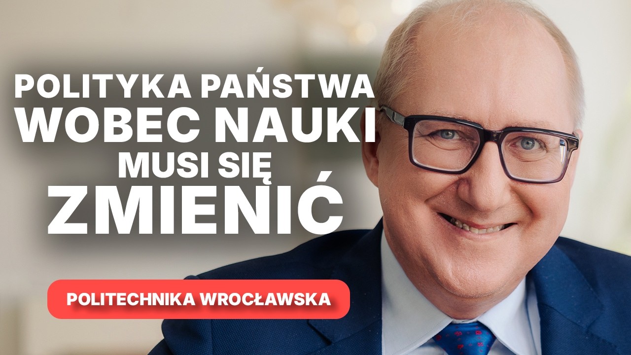 DUŻE WYDARZENIE NAUKOWE WE WROCŁAWIU – LEM NEXT GEN SCIENCE FORUM