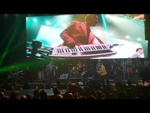 Neno Belan i Massimo. Zagreb. 25.2.2017.