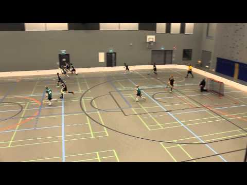 12.04.2014 Finaali HU-46 - Josba 1  erä loppu