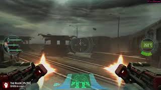 favored sons on a Journey who will it be? ! F.E.A.R 3 Playthrough - Part 2 -