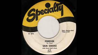 Forever - Sam Cooke