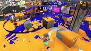 【スプラトゥーン３】プライベートマッチ