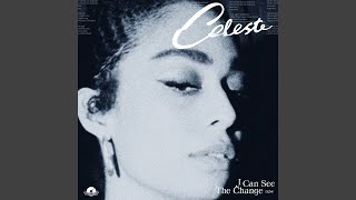 Celeste - I Can See The Change video