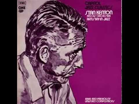 Blues in Riff Stan Kenton 1950