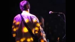 Stephen Malkmus &amp; The Jicks (10) &quot;Real Emotional Trash&quot;, San Fran, October 1, 2016