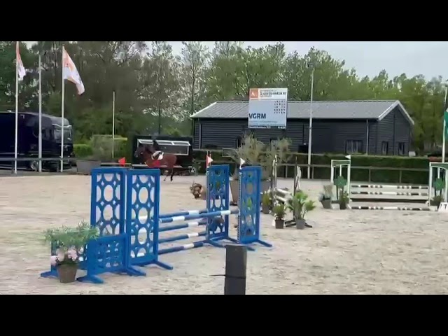 Show video Parlanti VK.