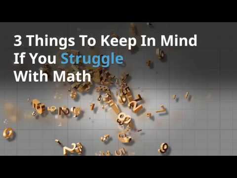 Strive Academics video.