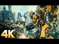 Autobots Unite Best Battles From Transformers 1 3 4K