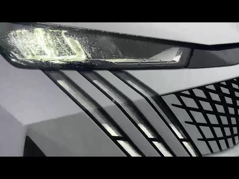 Peugeot 3008 STD ALLURE MHEV 136 E-DCC - Image 2