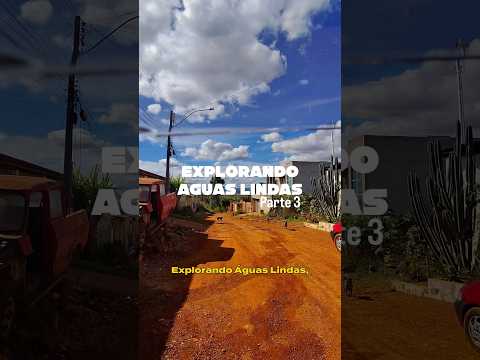 Qual lugar faltou ? 😂🔥#aguaslindasdegoias #águaslindas #goiás #brasilia #motovlog