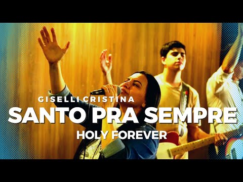 Giselli Cristina Oficial and Nicolas Henrique 