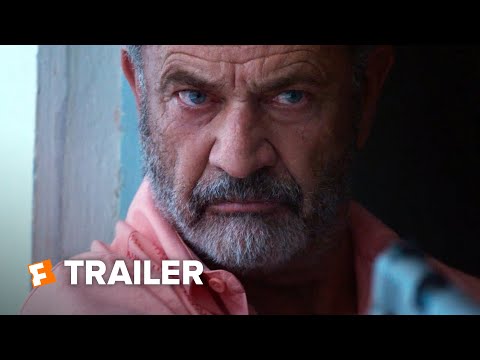 Force Of Nature (2020) Official Trailer