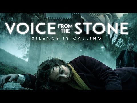 Voice From The Stone - OFFICIAL TRAILER 2017