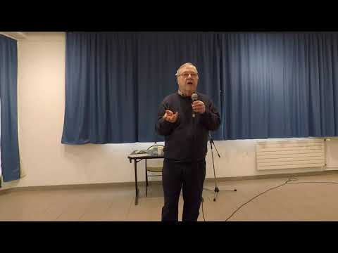 Conférence de Gérard Gengembre du 11/01/2020 sur les Trois contes de Flaubert (1877).