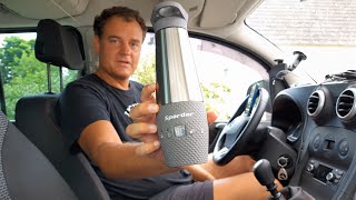 12 V Auto-Wasserkocher 'KIMISS, Kamber, Uniox' Review