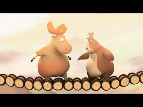 Video El Puente Cultura de Paz