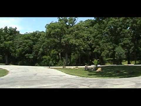 Moberly Missouri - Summer in the Heartland