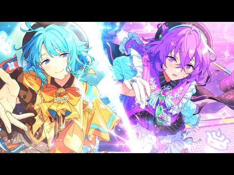 Ensemble Stars!! Music × pop'n music High☆Cheers!! Collaboration Event Launches with Ra*bits