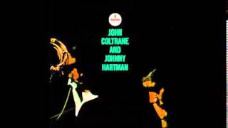 John Coltrane and Johnny Hartman - Autumn Serenade