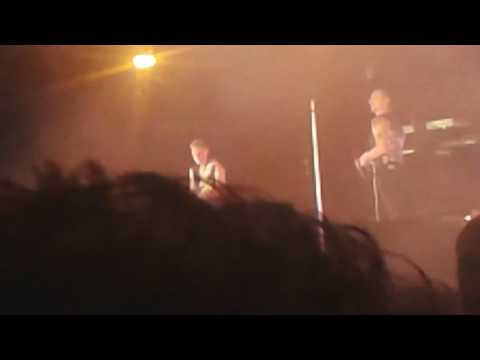 Depeche Mode - Heroes /Tribute To David Bowie #GlobalSpiritTour'17 #Nice #StadeCharlesEhrmann #May12