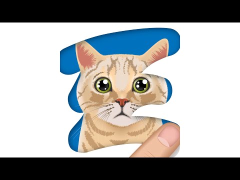 Scratch and Guess - Photo Quiz Video