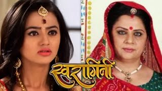 Download lagu Swaragini | 1st August 2016 | Dadi's KIDNAPPING Drama TRUTH EXPOSED mp3