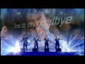 【Virtue & Moir】Time to say goodbye【IL DIVO】 
