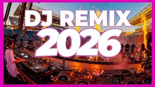 Download lagu DJ REMIX 2026 - Mashups & Remixes of Popular Songs 2026 | DJ Remix Songs Disco Music Club Mix 2025 mp3 Download lagu DJ REMIX 2026 - Mashups & Remixes of Popular Songs 2026 | DJ Remix Songs Disco Music Club Mix 2025 mp3