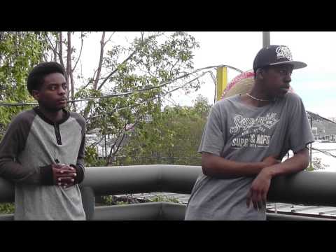 Awkwrd Trailer (The Awkward Mob The Tay x LSKATA96)