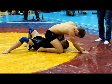 Grotta Grappling 2 - -67 kg. Aleksander Jomisko 2. Match