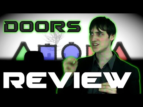 Doors Review PC [Spoiler-Free] (1080p - 60FPS)