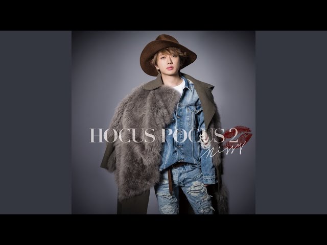 Girl I Need / Nissy(西島隆弘)
