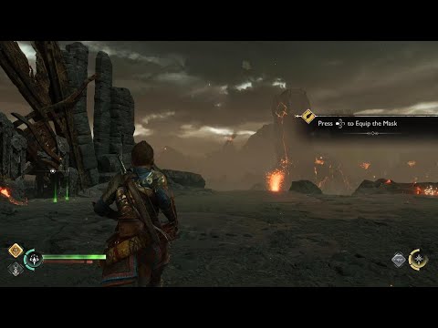 God of War Ragnarök Playthrough! pt.9