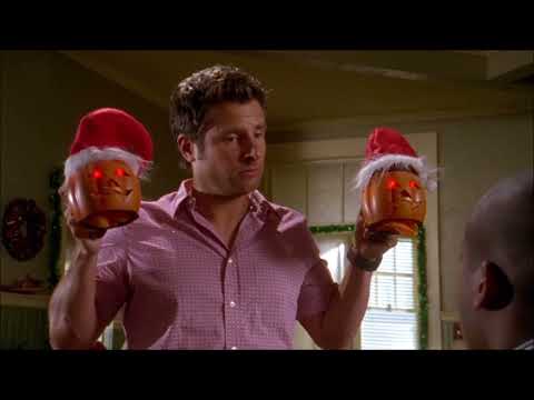 Christmas Decorations Tip - Psych