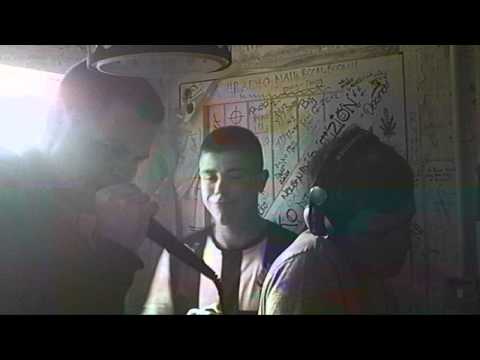 DJ -DICKO//MC`S//RYNO//SIMPSON FEW MIXES MAKINA STYLE