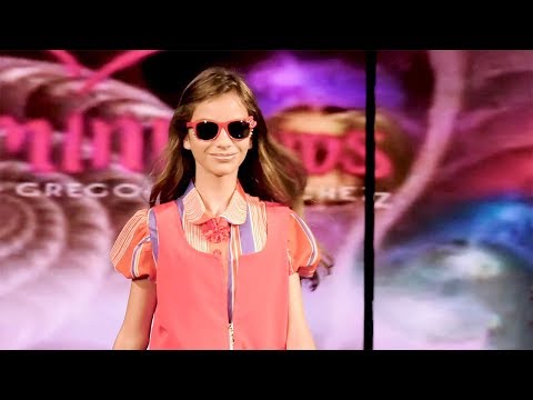 Rich Mind Kids | Spring Summer 2020 | Full Show